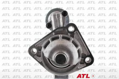 ATL AUTOTECHNIK a21580 -  Стартер